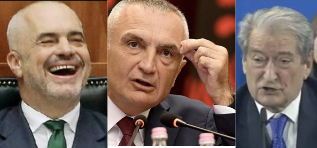Kronikë nga çmendina jonë e madhe