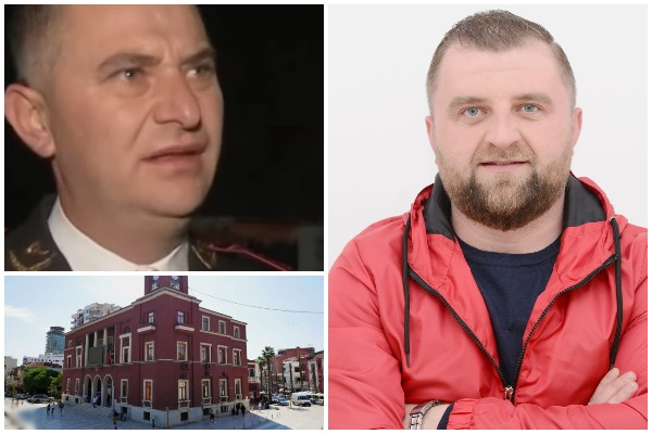Abuzuan me tenderin, GJKKO dënon të akuzuarit (Emrat)