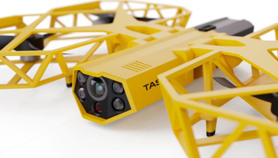 Pse dronët e vegjël janë të rrezikshëm në luftë