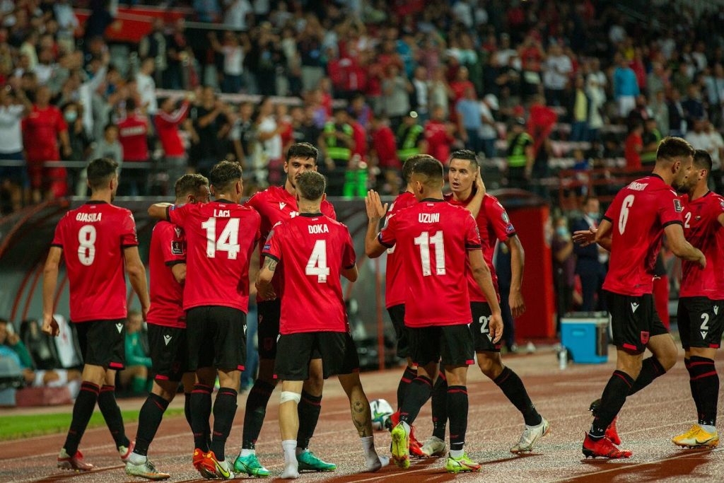 Islandë-Shqipëri/ Starton Liga e Kombeve për kuqezinjtë! Cikalleshi dhe Seferi në sulm, zbardhen dilemat e Rejës