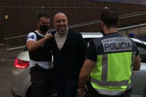 Arrestohet pas dy vitesh në arrati, bosi famëkeq i mafies italiane/ I frikshmi i ‘Ndrangheta’-s