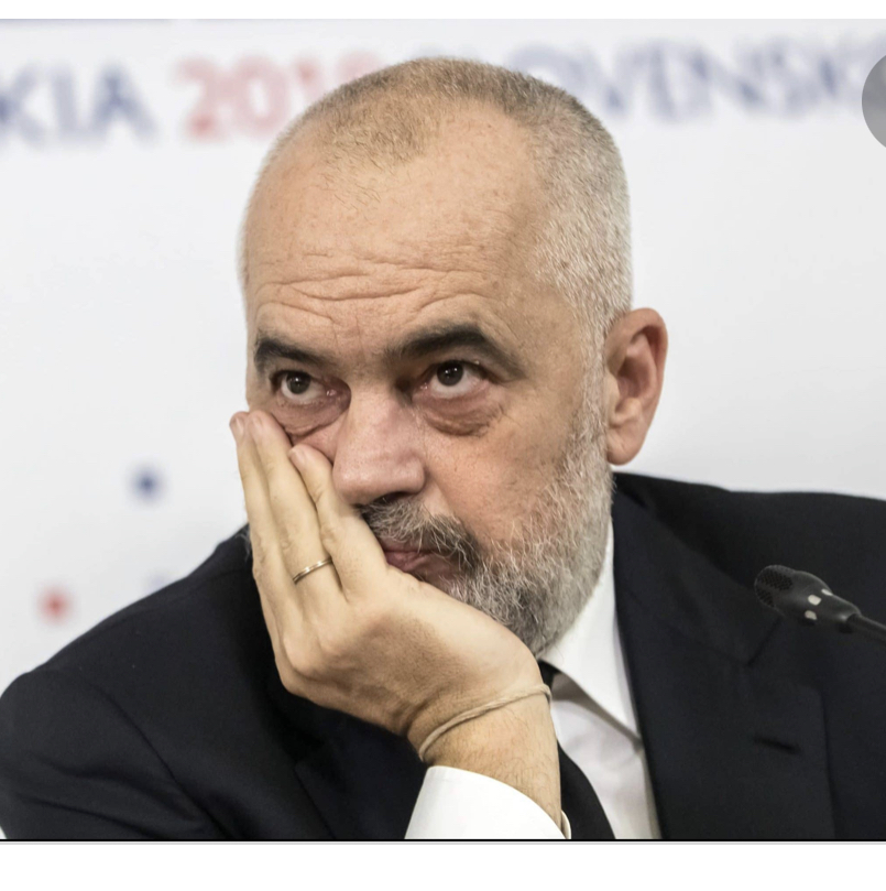 Rama kapet “mat” duke kaluar funejavën në TEG