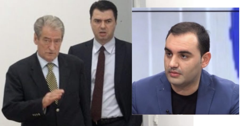 Dështimi i ambicieve të të rinjve në PD me Berishën e Bashën