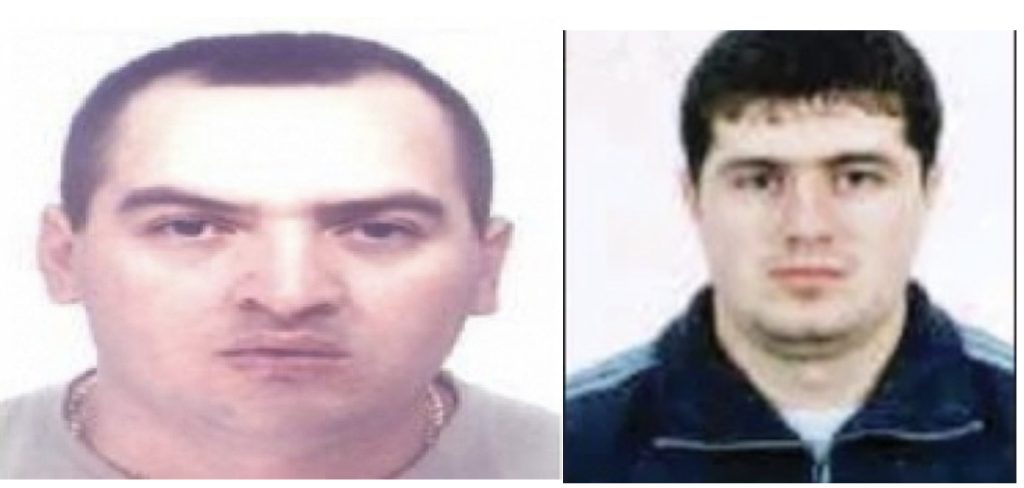 Vrasja e Julian Çelës dhe plagosja e Kasandër Nogës