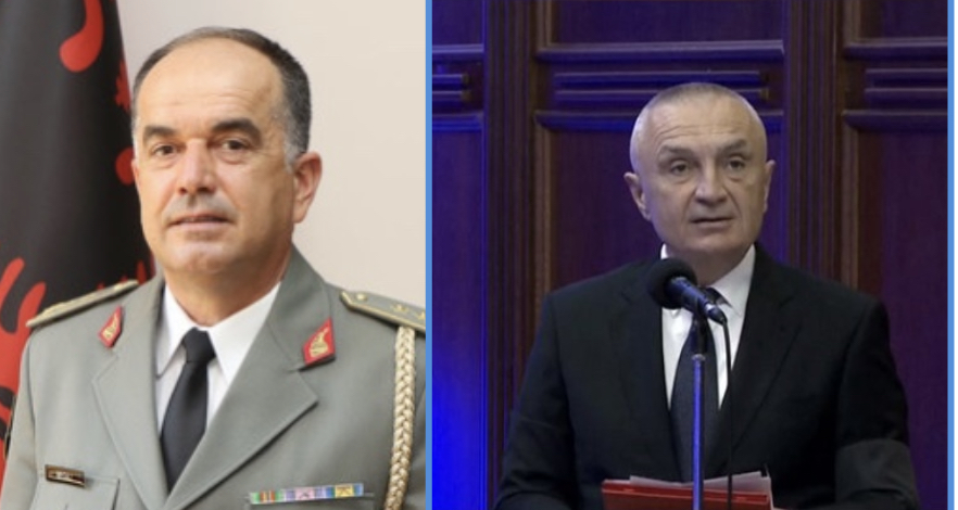 Balla i përgjigjet Berishës: Nëse kërkon të shohë Presidentin në Gjykatë Kushtetuese është çështje e tij