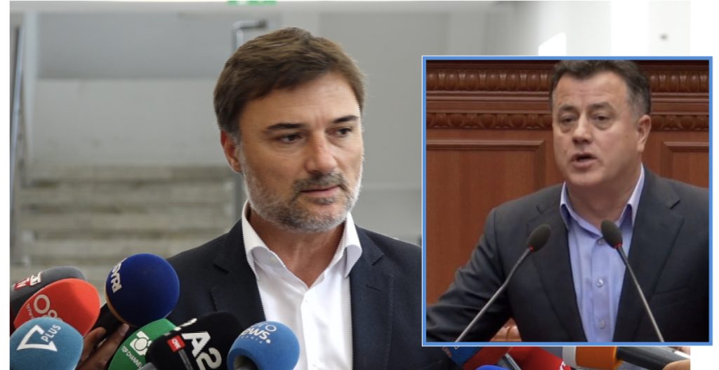 Vijon përplasja mes palëve në PD/ Grupi i Alibeajt i përgjigjet Nokës: Ja pse e penguat komisionin për investimet strategjike