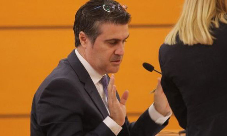 Gjykata e Lartë nuk pranon rekursin e ish-gjyqtarit Admir Thanza