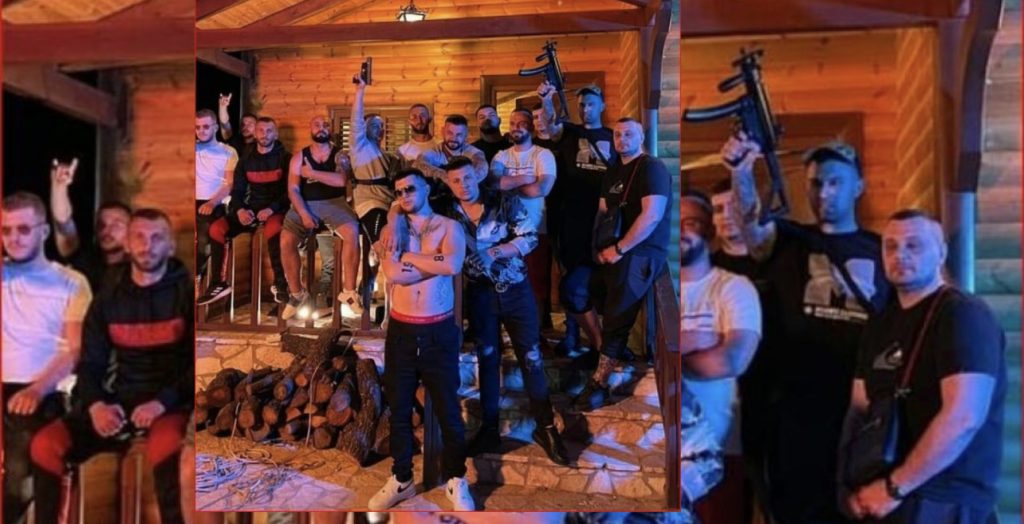FOTO/ U ekzekutua në Tiranë, vetëquhej  ‘sheiku’ i Memaliajt