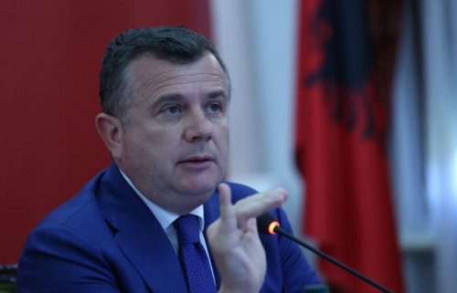 Nesër mbledhja e parë për Territorialen