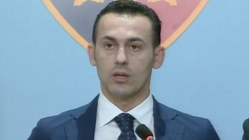 A dështoi operacioni për arrestimin e të shumëkërkuarit Talo Çela?