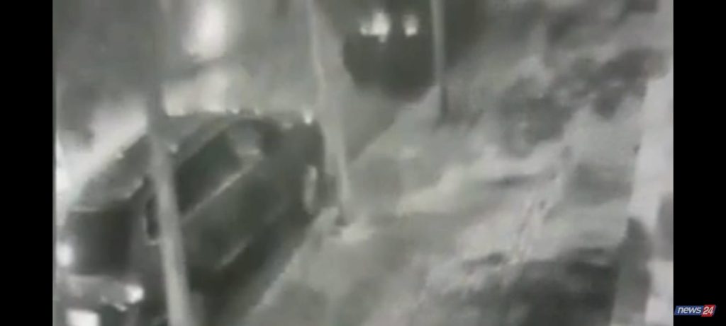 Të shtëna me armë zjarri në Durrës