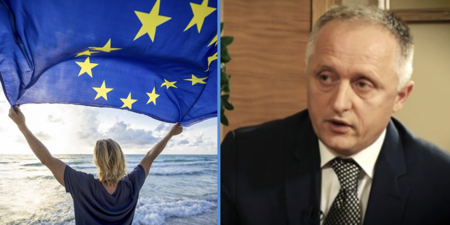 Europa e “mbyllur” dhe Ballkani “hapur”!