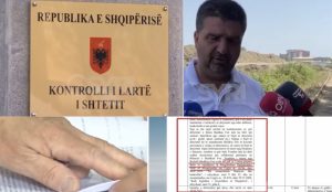Subashi fali 1 milion euro gjoba para zgjedhjeve, përfituan kompani që vijojnë të marrin tendera