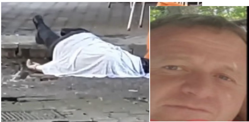 Atentati që tronditi vendin sot, 68-vjeçari xhaxhai i Safet Bajrit. U ekzekutua në të njëjtin lokal ku u vra edhe Fatos Ferracaku