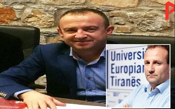 Qeveria i rikthen universitetit të deputetit  të PS, Laert Duraj dhënien e gradave “Prof. Dr.”