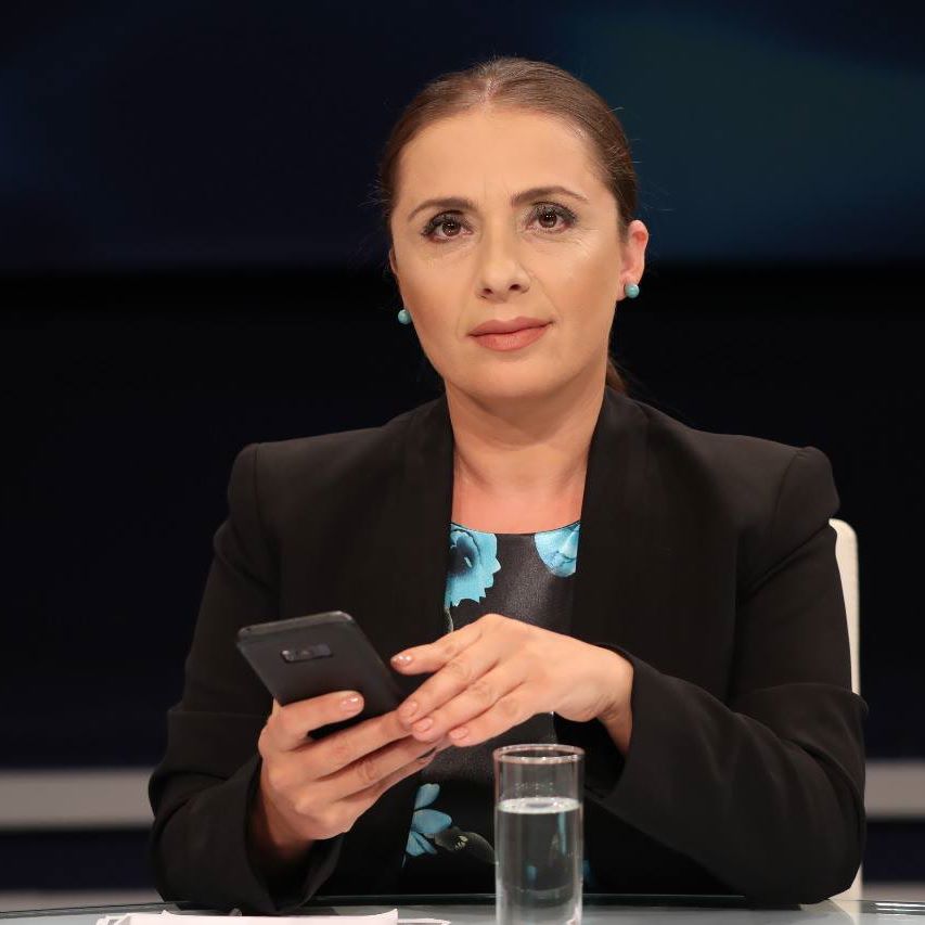 Anila Hoxha: SPAK ka përgjegjësinë direkte jo gazetarët