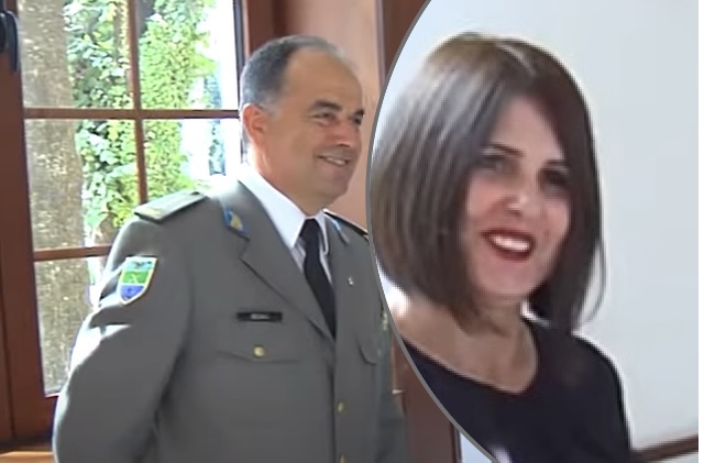 FOTO/ Kush do të jetë  ‘First Lady’ e Shqipërisë