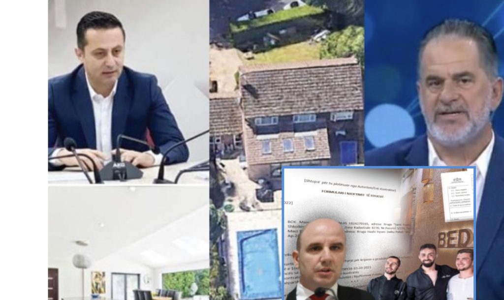 Rasti i Dritan Agollit dhe Ceno Klosit nuk po marrin goditjen e fortë që pritet nga SPAK