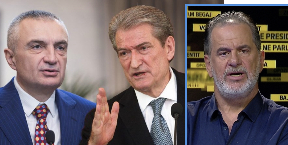 Artur Zheji: Çfarë ndodh, nëse Berisha e çon Metën në Gjykatën Kushtetuese