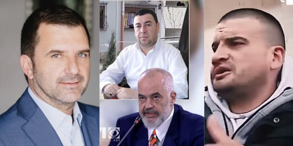 Bushati për vrasjen e Xhuvanit: Policia s’mund të vepronte ndaj bandave të PS