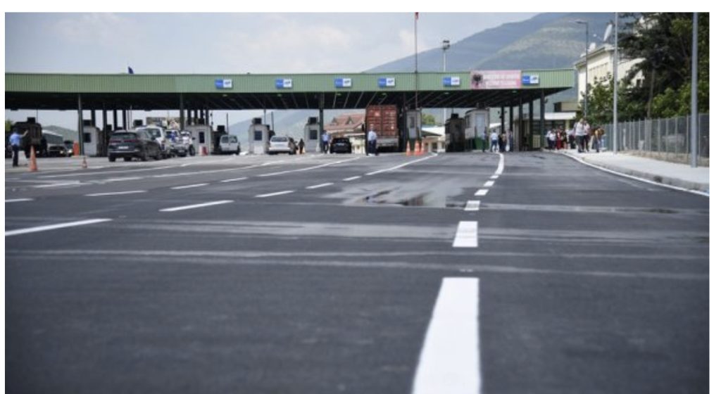 Hapet kufiri Kosovë-Shqipëri, s’ka më ndalesa në fundjavë