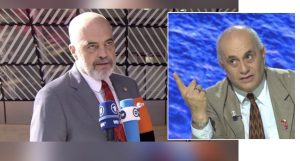 Rama e kupton çeljen e negociatave si një miting elektoral në Yzberisht, a takim me patronazhistë!