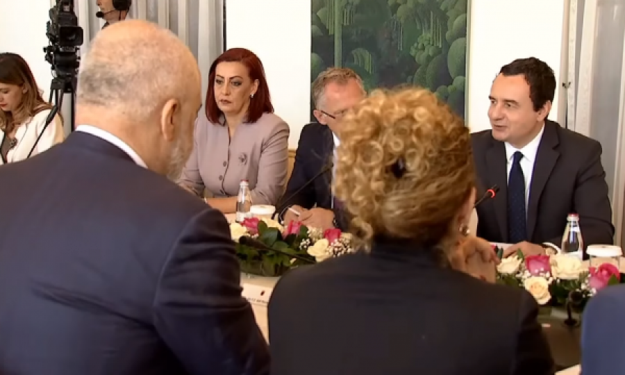 Shqipëri-Kosovë pa kufij për festat zyrtare dhe në fundjave, ja marrëveshja mes dy qeverive
