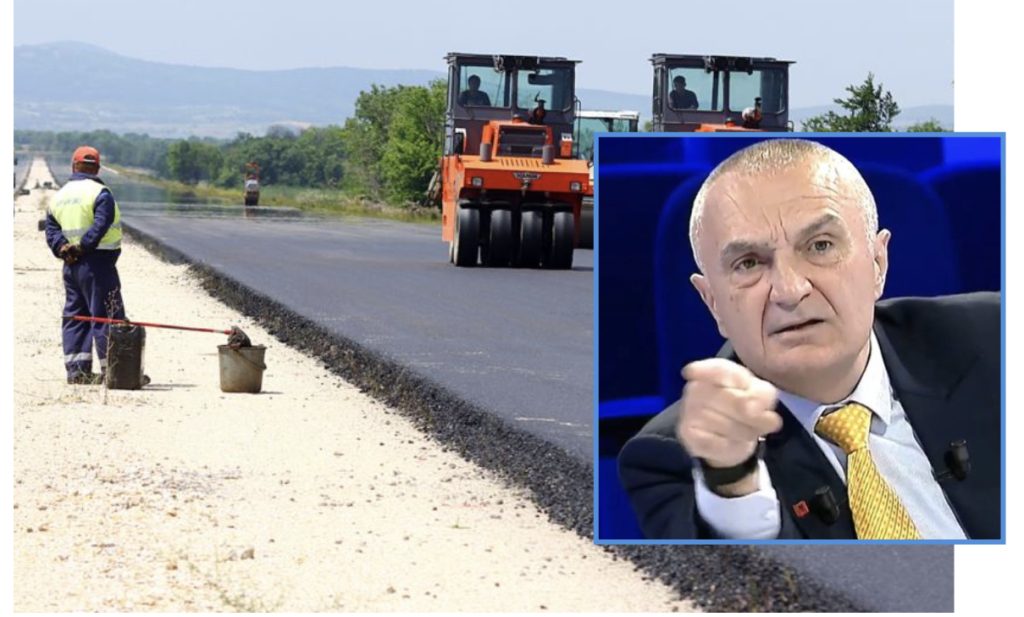 Presidenti Meta ngre alarmin: Koncesionet dhe PPP-të janë dhënë në mënyrë korruptive dhe klienteliste!