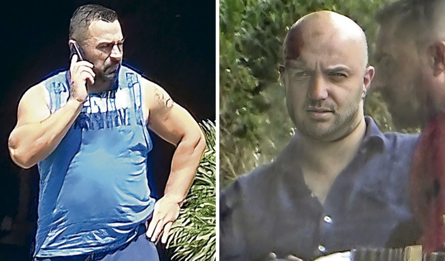 Dalin fotot e bosëve shqiptarë: Ja pse zgjodhën Perunë