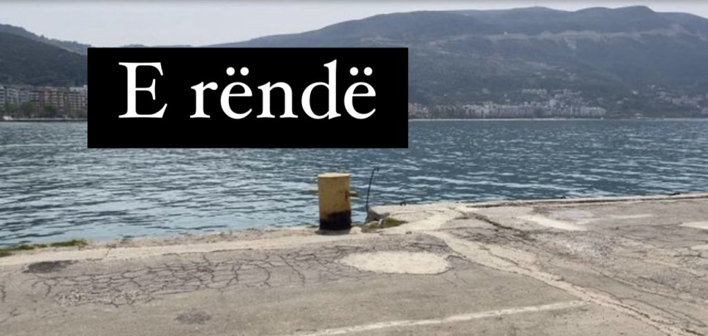 Gjendet një person i mbytur në portin e Vlorës