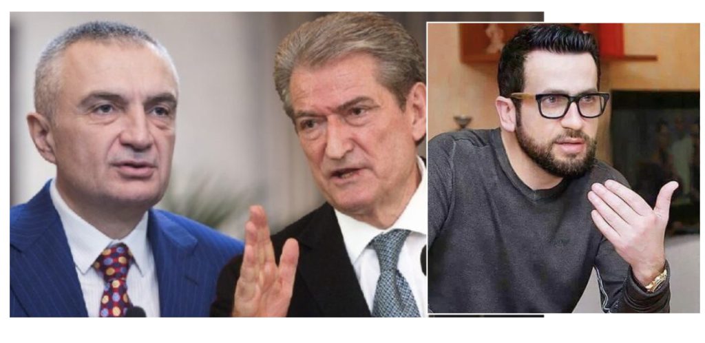 Kreshnik Spahiu: Gjermania do ta shpallë “non grata” Berishën