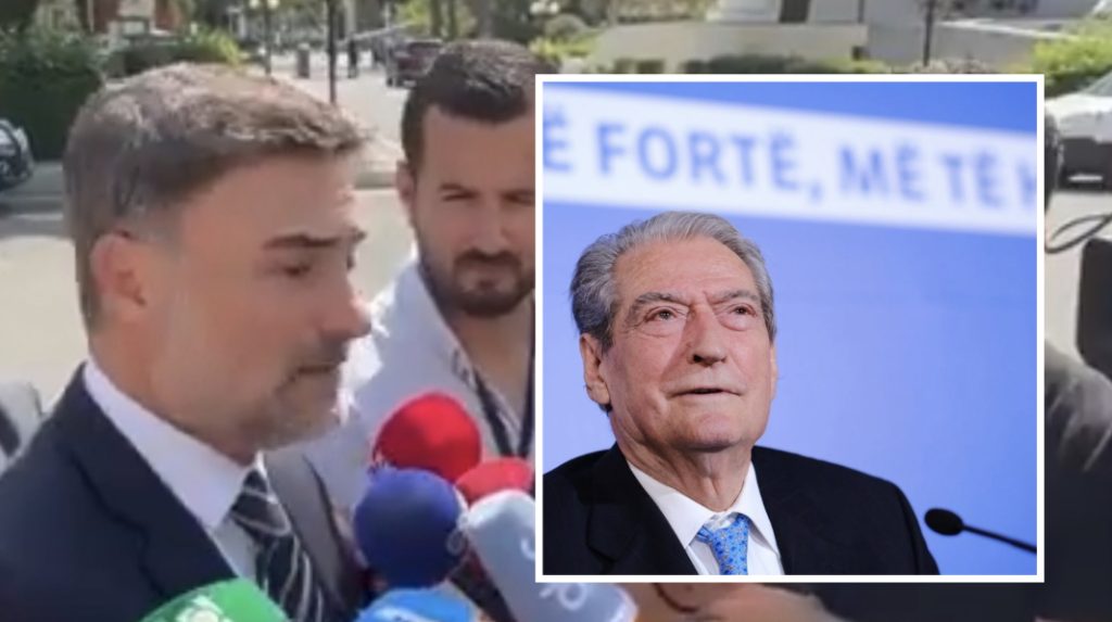 Protesta e 7 Korrikut/ Alibeaj: Qëndresa nis duke dalë kundër oligarkëve në Kuvend
