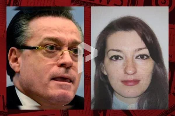 Gruaja e Gent Sejkos 50 mijë USD pagë në Tirana Bank që kontrollohet nga burri i saj guvernator