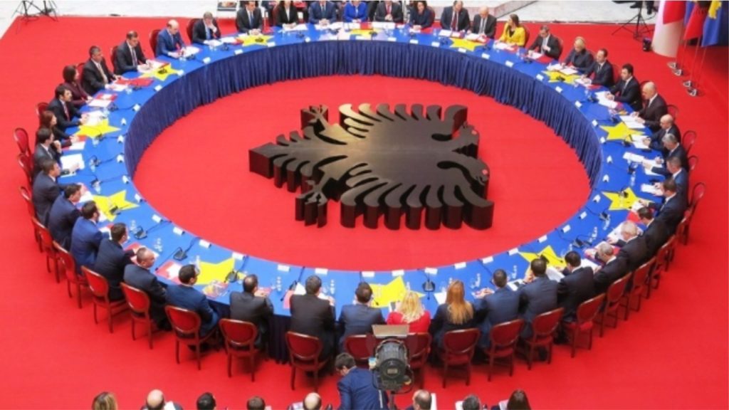 Në Prishtinë do të zhvillohet mbledhja e përbashkët e dy qeverive Shqipëri-Kosovë