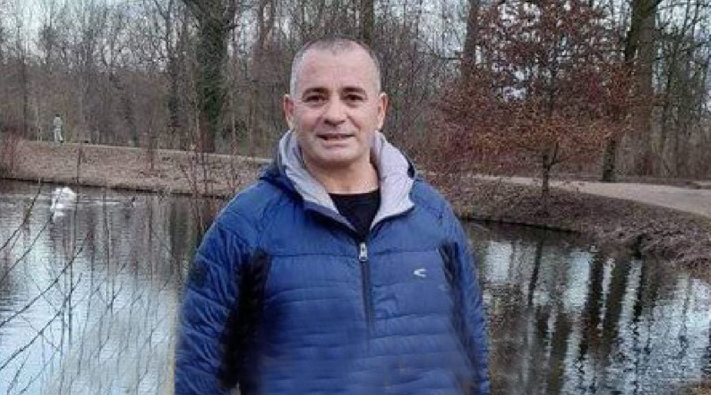 Kush është personi që mbeti i plagosur me armë zjarri