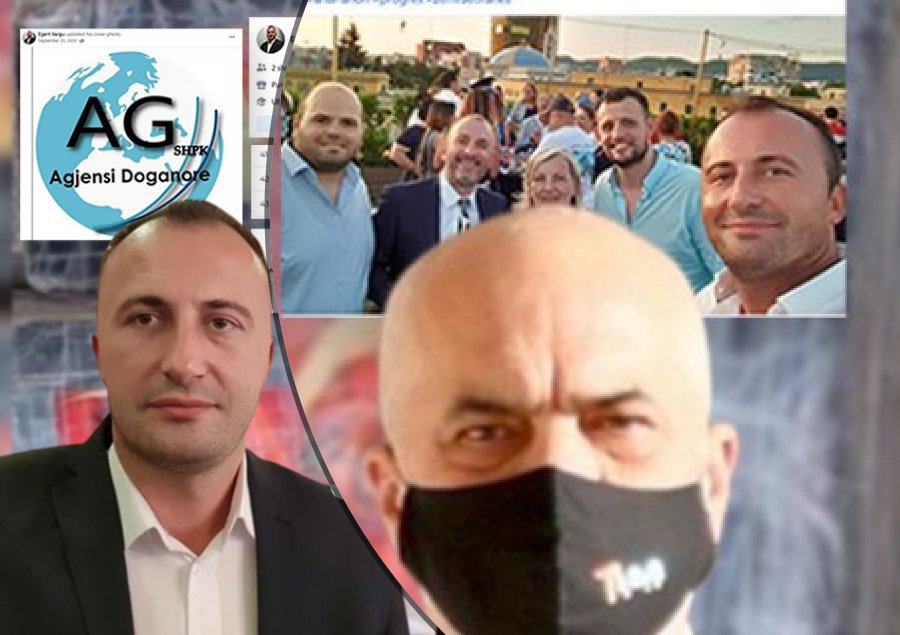 Tjetër  zyrtari i  i PS kapet me kokainë