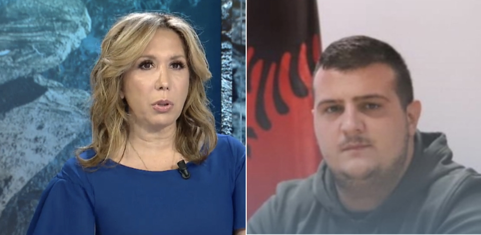 Aktivisti i  FRPD-sê akuza të forta Evi Kokalarit: Je nje fantazme politike, pa identitet dhe kontribut politik