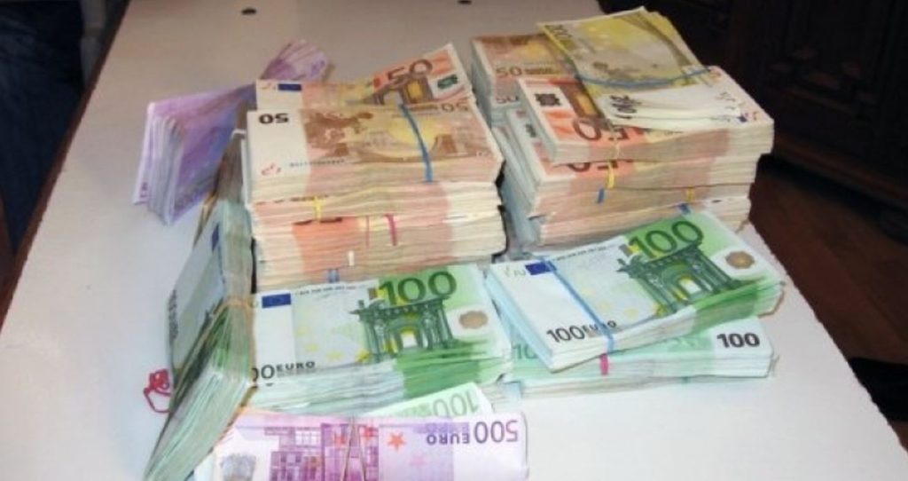 Prokuroria dyshon se paratë e drogës u investuan në pasuri…
