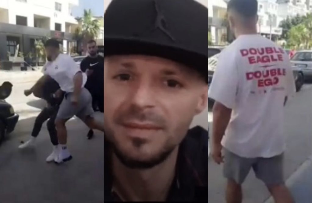 Zbardhet dëshmia e Noizyt pasi i shpërthyen lokalin. Çfarë deklaroi ai para policisë