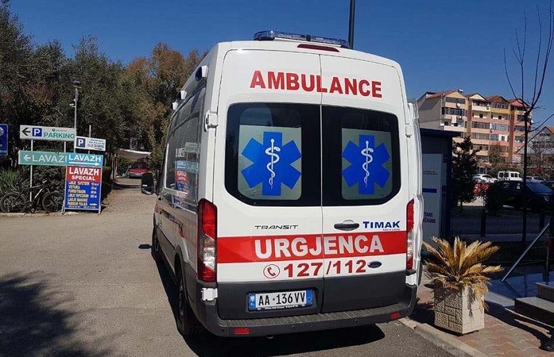 50-vjeçari gjendet i pajetë në  “Rrugën e Elbasanit