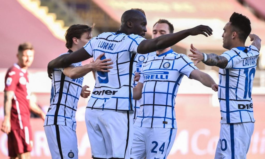 Lukaku “përqafon” Interin, dalin detajet e marrëveshjes