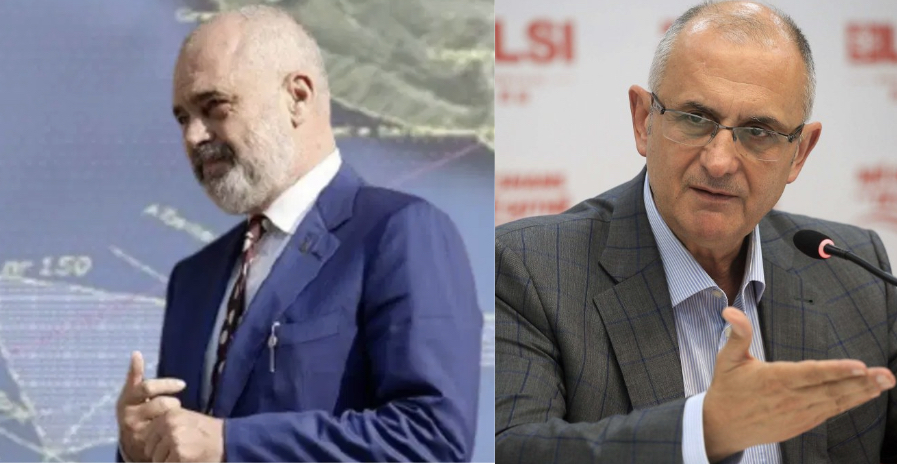 Vasili: Jemi kthyer në vitet më të errëta, Rama e ka çuar vendin 100 vjet mbrapa