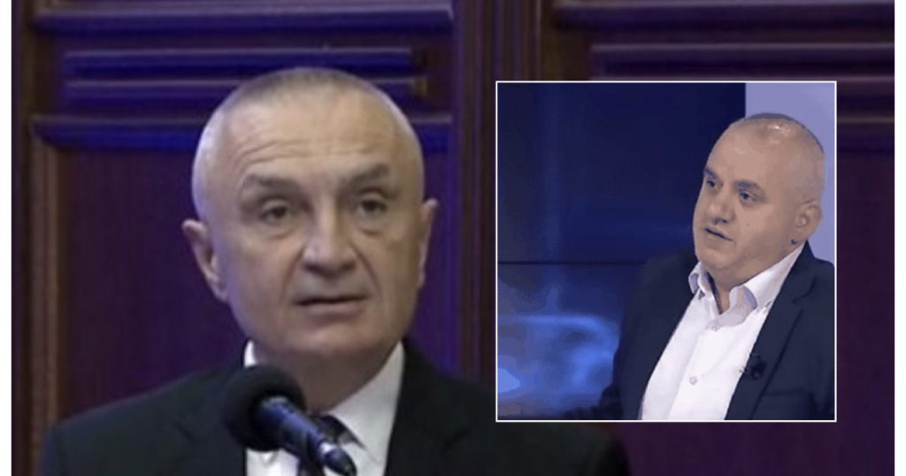 SPAK  hedh  poshtë deklaratën e gazetarit Artan Hoxha: Dumani nuk ka thënë asgjë për Ilir Metën