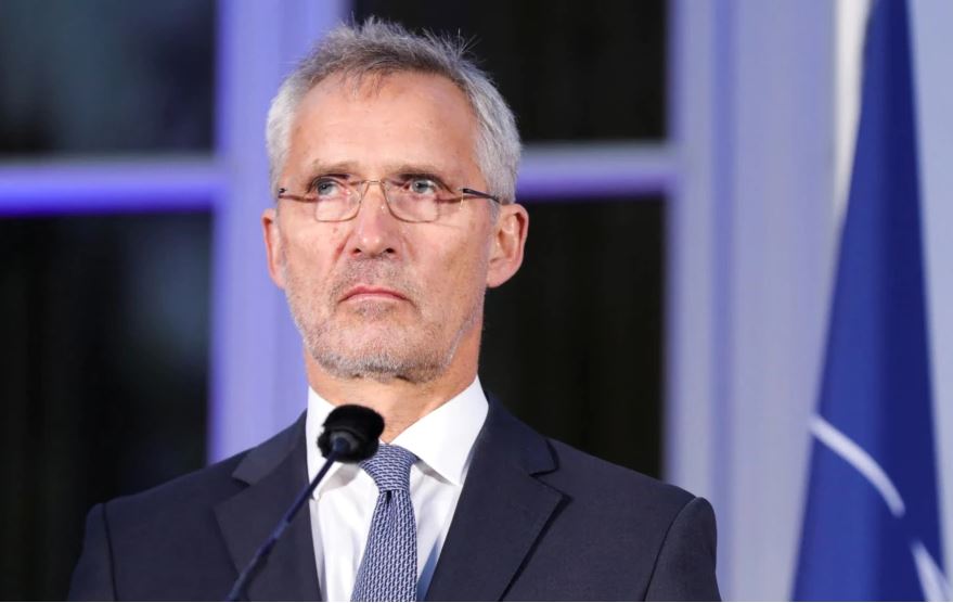NATO-ja vendos forca në krahun lindor për herë të parë që nga Lufta e Ftohtë