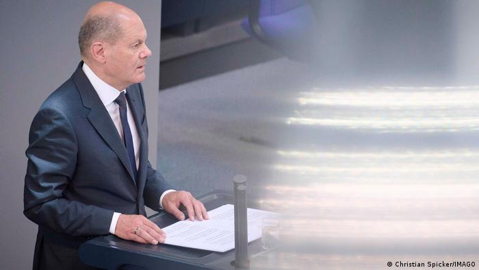 Scholz flet nga Samiti i BE-së: Ballkani ka 20 vjet që na pret, premtimin tonë ta bëjmë të besueshëm