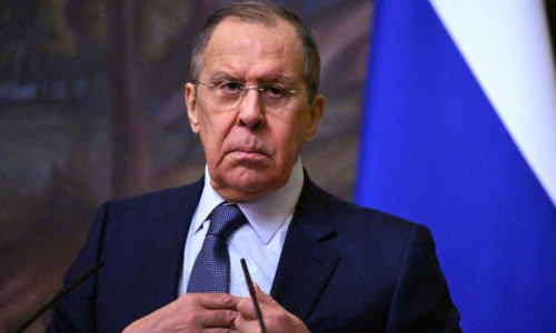 Furnizimi me raketa nga SHBA, i Ukrainës/ Lavrov: Rrezikon që një palë e tretë të futet në luftë