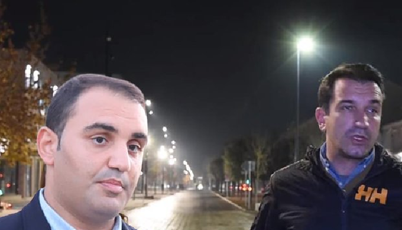 Këlliçi: Me PD-në në garë, Veliaj s’ka shans të marrë mandat të tretë