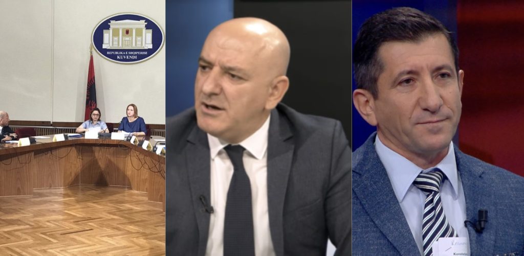 PD dhe PS caktojnë ekspertët për Reformën Territoriale