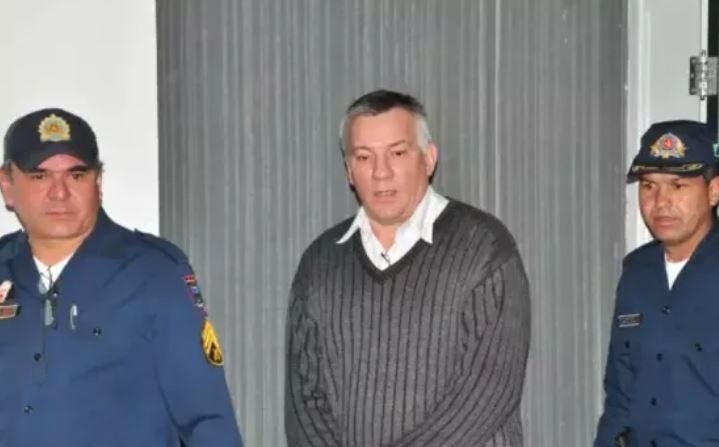 Arrestohet “Pablo Escobar i Brazilit”