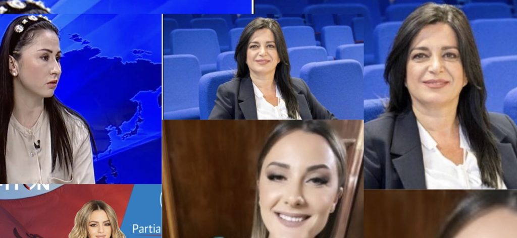 Zbulohet emrat, ja kush janë kandidatët për sekretariatet në PD